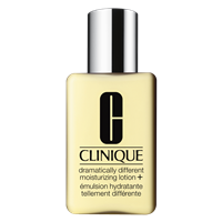 CLINIQUE DRAMATICALLY DIFFERENT MOISTURIZING LOTION