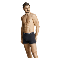 BJÖRN BORG Boxershorts 5-pack black