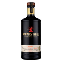 WHITLEY NEILL London Dry Gin