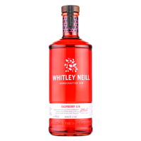 WHITLEY NEILL Gin Raspberry