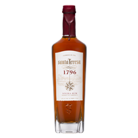 SANTA TERESA 1796 Rum Venezuela