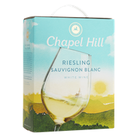 CHAPEL HILL Riesling/Sauvignon Blanc