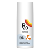 RIEMANN P20 Kids Lotion SPF 50+