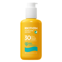 BIOTHERM Waterlover Sun Milk SPF 30