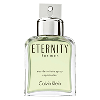 CALVIN KLEIN Eternity For Men EdT