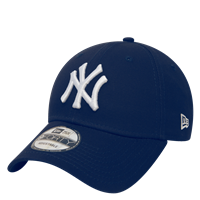 NEW ERA 9FORTY MLB LEAGUE CAP NAVY