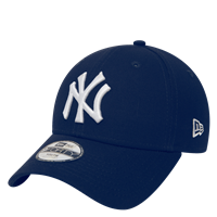 NEW ERA 9FORTY MLB LEAGUE CAP JR. NAVY