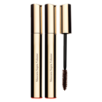 CLARINS Supra Volume Mascara 2-pack