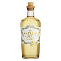 SANTISIMA TRINIDAD 3 Year Old Cuban Rum Cuba