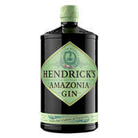 HENDRICK'S Amazonia Gin