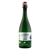 LUSSORY SPARKLING WINE AIREN & MACABEO NON ALCOHOL