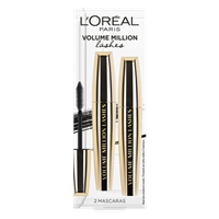 L'ORÉAL Duo Volume Million Lashes