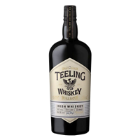 TEELING Small Batch Irish Whiskey