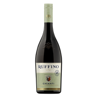 RUFFINO Organic Chianti D.O.C.G.