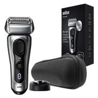 BRAUN Series 8 Shaver 8417s