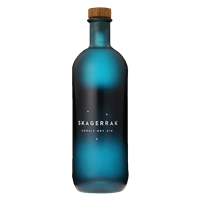 SKAGERRAK Nordic Dry Gin