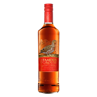 THE FAMOUS GROUSE SHERRY CASK BLENDED SCOTCH WHISKY
