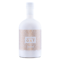 ARCTIC BLUE Oat Liqueur