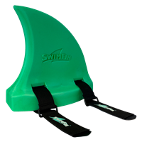 SWIMFIN Mint green