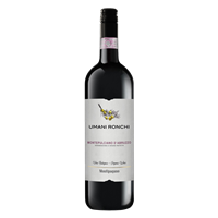 UMANI RONCHI Organic Montepulciano