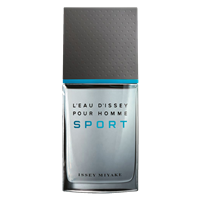 ISSEY MIYAKE L'Eau d'Issey Sport EdT