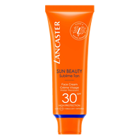 LANCASTER Sun Beauty Face Cream SPF 30