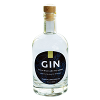 KVANN KOMPAGNIET Gin