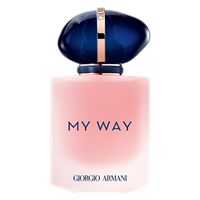 ARMANI My Way Floral EdP