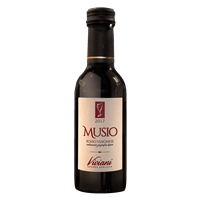 MUSIO Musio IGT Rosso Veneto