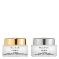 ELIZABETH ARDEN Advanced Ceramide Set Day Cream & Night Cream