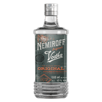 NEMIROFF Vodka Original