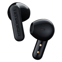 URBANISTA CPH In Ear Earbud True Wireless høretelefoner Midnight black