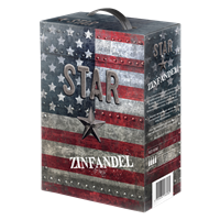 STAR Zinfandel