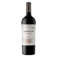 TRAPICHE Reserve Malbec