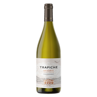 TRAPICHE Reserve Chardonnay