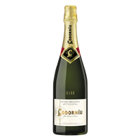 CODORNIU Cuvee Original Organic Brut