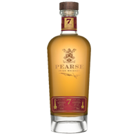 PEARSE LYONS 7 Years Old Irish Whiskey