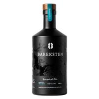 BAREKSTEN Botanical Gin