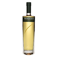 PENDERYN Peated Single Malt Welsh Whisky