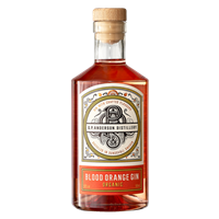 O.P. ANDERSON Blood Orange Gin Organic