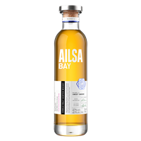 AILSA BAY Single Malt Lowland