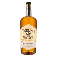 TEELING Single Grain Irish Whiskey