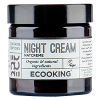 ECOOKING Night Cream