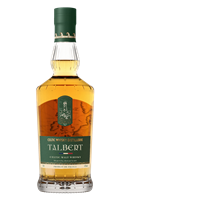 TALBERT Blended Celtic Whisky