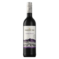 DROSTDY HOF Shiraz Merlot