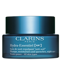 CLARINS Hydra-Essentiel Night Cream