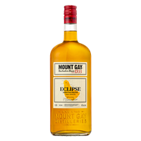 MOUNT GAY RUM Eclipse Rum Barbados