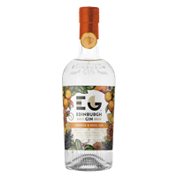 EDINBURGH GIN Orange & Basil Gin