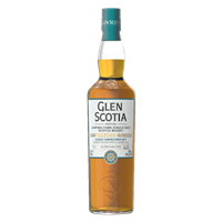 GLEN SCOTIA Campbeltown Harbour Single Malt