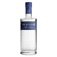 THE BOTANIST Hebridean Strength Gin